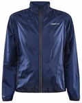 CRAFT Pro Hypervent Laufjacke Damen 396000 - blaze M