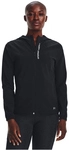 UNDER ARMOUR OutRun the Storm wasserabweisende Laufjacke Damen 002 -