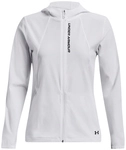 UNDER ARMOUR OutRun the Storm wasserabweisende Laufjacke Damen 100 -