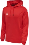 hummel Core XK Poly Hoodie Herren true red S