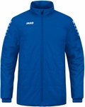 JAKO Team Coachjacke Kinder royal 128
