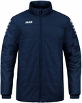 JAKO Team Coachjacke Kinder marine 128