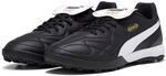 PUMA King Top TT Multinocken-Fu&szlig;ballschuhe 01 - PUMA black/PUMA white/PUMA gold 39