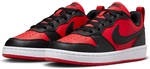 NIKE Court Borough Low Recraft Sneaker &auml;ltere Kinder 600 - university