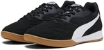 PUMA King Top IT Fu&szlig;ballschuhe 01 - PUMA black/PUMA white/PUMA gold 39