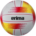 erima Allround Volleyball wei&szlig;/rot/gelb 5