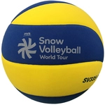 MIKASA SV335-V8 offizieller FIVB Snow Volleyball