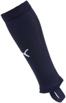 PUMA Team LIGA Stirrup Stegstutzen Core peacoat/puma white 43-46