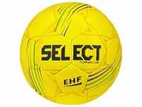 Select Torneo Handball gelb 1