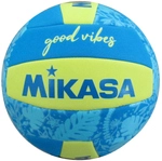 MIKASA Good Vibes Beachvolleyball
