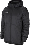 NIKE Park 20 &Uuml;bergangsjacke Herren 010 - black/white S