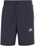 adidas AEROREADY Essentials Chelsea 3-Streifen Shorts Herren IC1485 - legend