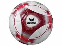 erima Hybrid Training 2.0 Fußball bordeaux/rot 4