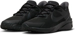 NIKE Star Runner 4 Laufschuhe Kinder 002 - black/black-black-anthracite 35.5
