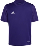 adidas Tabela 23 Fu&szlig;ball Trikot Kinder IB4935 - team colleg purple/white 116