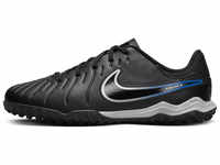 Nike DV4351-040, NIKE Jr. Tiempo Legend 10 Academy TF Multinocken-Fußballschuhe