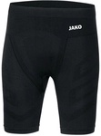 JAKO Comfort 2.0 Funktionsshorts schwarz XL