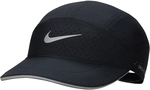 NIKE Fly Dri-FIT ADV Cap 010 - black/anthracite/reflective silv S/M