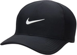 NIKE Club Dri-FIT Featherlight Cap 010 - black/white S/M