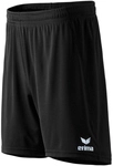 erima RIO 2.0 Shorts mit Innenslip schwarz 4