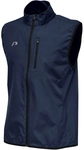 newline Core Weste black iris S