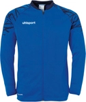uhlsport Goal 25 Poly Trainingsjacke azurblau/marine 4XL