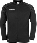 uhlsport Goal 25 Poly Trainingsjacke schwarz/anthra 128