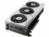 GIGABYTE Geforce RTX 4070 SUPER Eagle OC 12G - ICE Edition - WindForce - RGB Fusion -