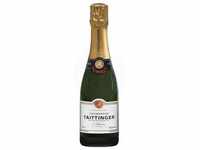 Champagne Taittinger Brut Réserve 0,375l