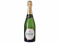 Mosaïque Brut Reims Champagne Jacquart 0,75l