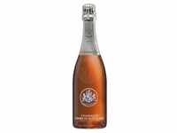 Rosé Champagne Barons de Rothschild 0,75l