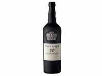 Tawny 10 Years Old Taylor's Port 0,75l