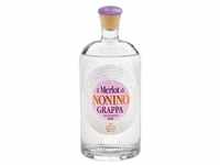 Grappa Il Merlot Monovitigno 41° Distilleria Nonino 0,7l