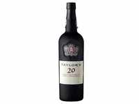 Tawny 20 Years Old Taylor's Port 0,75l
