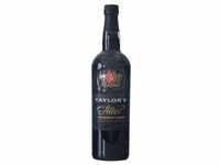 Ruby Select Taylor's Port 0,75l