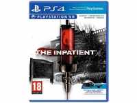The Inpatient - AT-Pegi - Uncut - Sony Playstation 4 VR