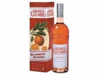Orange Colombo Domaines de Provence 0,75l