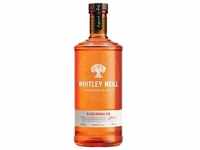 Whitley Neill Blood Orange Gin Halewood 0,7 l