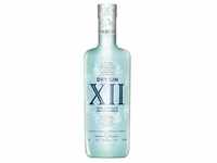 Gin XII Distilleries de Provence 0,7l