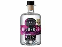 Rose Water Gin Wilderer 0,5l