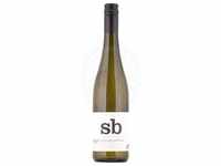 Sauvignon Blanc Aufwind Weingut Hensel 2022 0,75l