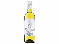 Sauvignon Blanc Do Bio 2023 Riscal 0,75l