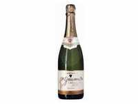 Champagne Tradition Brut Hautvillers Gobillard & Fils 0,75l
