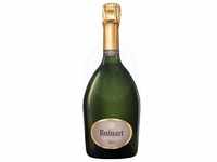 Ruinart Champagner Brut 12,5% Vol. 0,75l