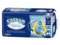 CATSAN Katzenstreu Smart Pack