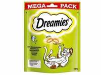 Dreamies Mega Pack mit himmlischem Thunfisch Geschmack 180g