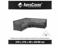 AeroCover Loungehülle AeroCover 270x270x90xH65/90 cm