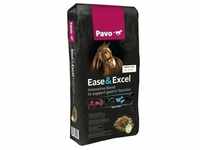Pavo Ease&Excel