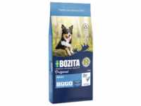 BOZITA Hunde-Trockenfutter Original Adult mit Huhn