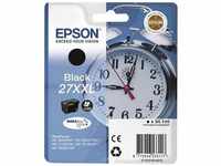 Epson C13T27914012, Epson Original Tintenpatrone schwarz extra High-Capacity